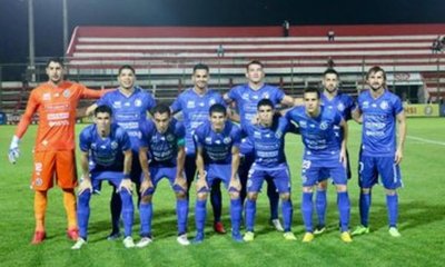 Sol derrotó a San Lorenzo - ADN Paraguayo