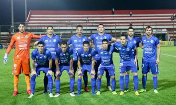 Sol derrotó a San Lorenzo - ADN Paraguayo