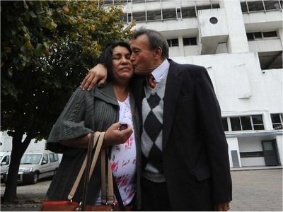 Médico paraguayo que mató a ladrón, declarado no culpable