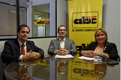 Administradores debaten sobre tendencias y desafíos de las empresas | Paraguay en Noticias 