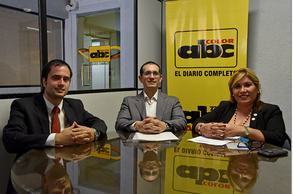 Administradores debaten sobre tendencias y desafíos de las empresas | Paraguay en Noticias