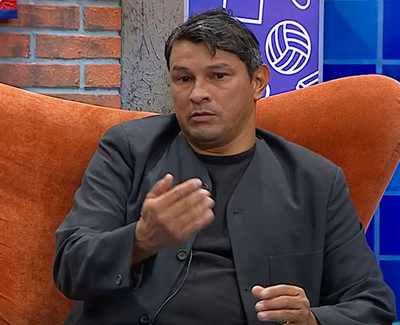 Así apareció el Peque
