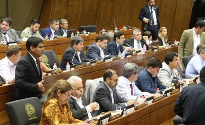 HOY / Diputados aprueban por unanimidad la Ley de desbloqueo
