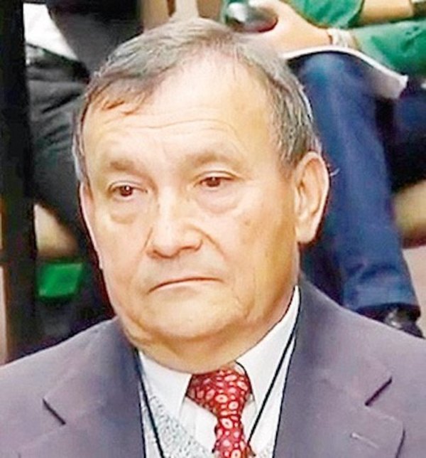 “Paragua” que mató a chorro, hallado inocente