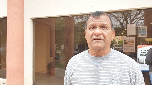 APUESTA POR EL DECANO Y EL GUMA. “A OLIMPIA Y LIBERTAD LES TENGO FE”
