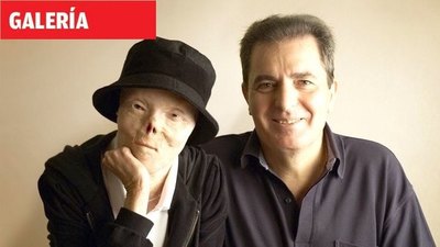 Murió rostro de campañas de concienciación