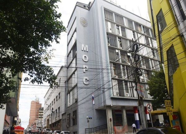 El MOPC recibió 13 ofertas para fiscalización