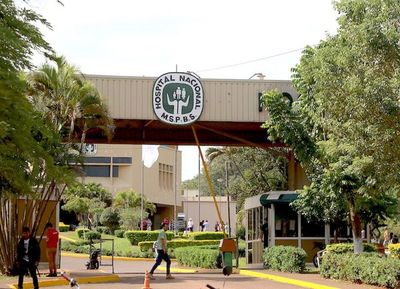 Investigarán supuesta fuga de remedios en el Hospital Nacional