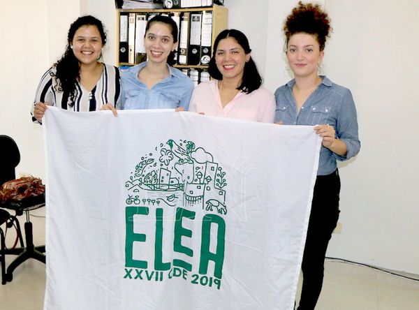 Encuentro de arquitectura reunirá a 1.300 alumnos