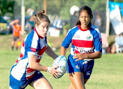 Mañana se inicia el seven femenino
