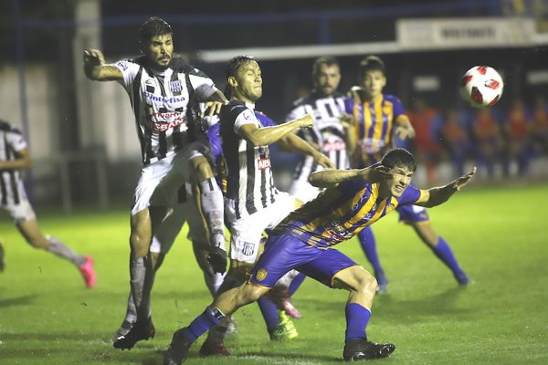 ¡GRAN PITTA!