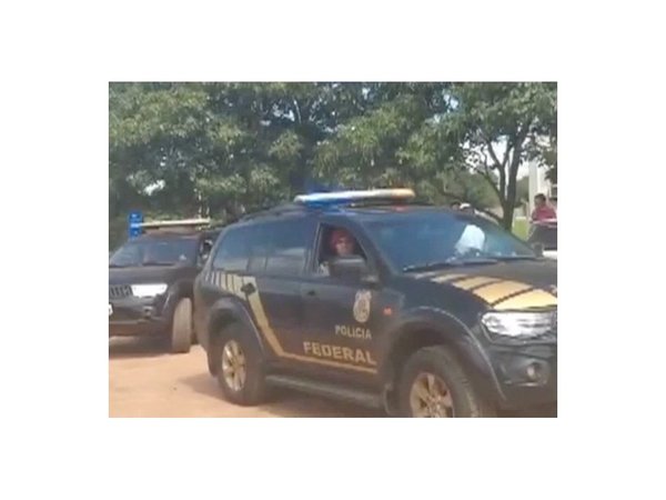 Paraguay echó a 12 rapais mientras Argentina expulsa a 3 paraguayos
