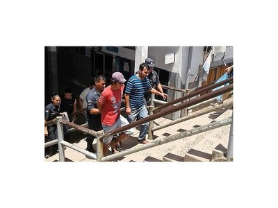 Primer paraguayo expulsado de Argentina bajo la nueva norma migratoria