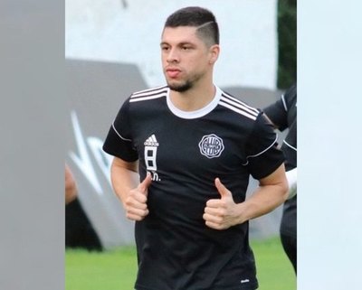 LUZ “ROJAS” PARA RODRIGO