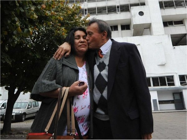 Médico paraguayo que mató a ladrón, declarado no culpable en Argentina | Paraguay en Noticias