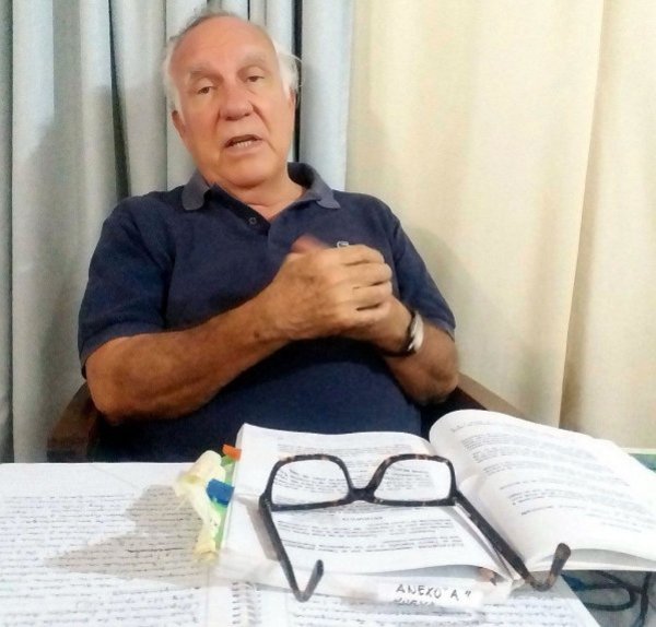 Hay que superar la falsa idea de que Paraguay “no puso nada” en Itaipú - Edicion Impresa - ABC Color