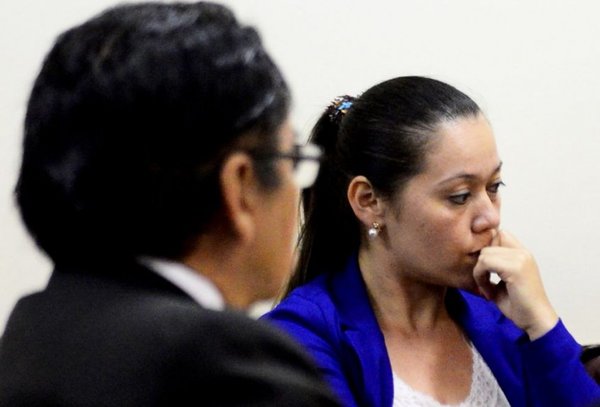 Un jefe de Itaipú desmiente a “niñera” - Edicion Impresa - ABC Color