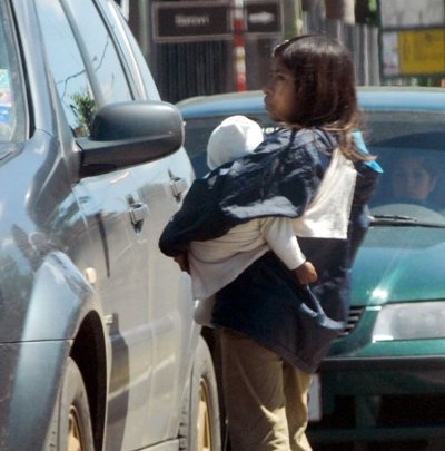 Casos de violencias siguen en alza - Edicion Impresa - ABC Color