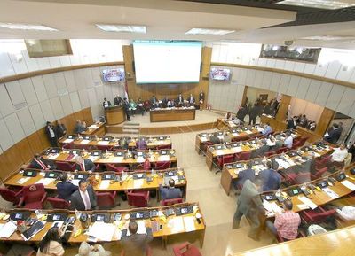 Diputados aprobó desbloqueo con modificaciones y vuelve al Senado