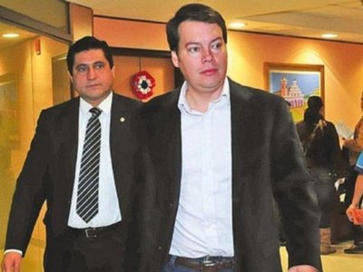 Ex presidente del Indert frena inicio de un juicio por lesión de confianza
