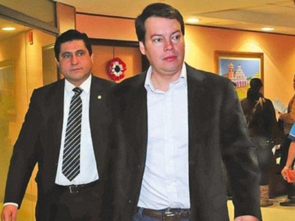 Ex presidente del Indert frena inicio de un juicio por lesión de confianza