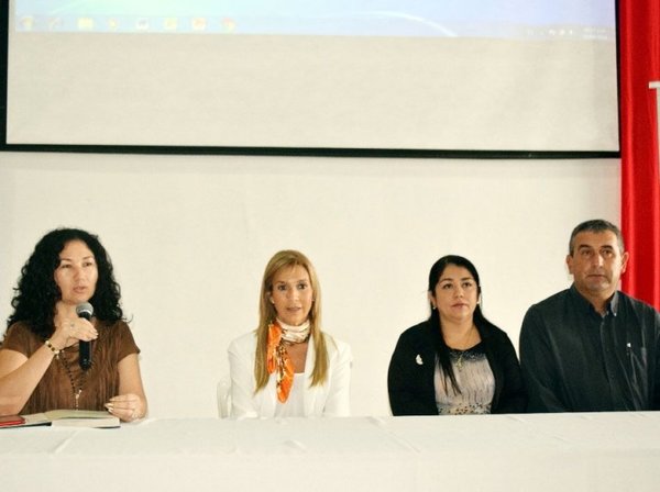Preparan congreso de municipios turísticos - Edicion Impresa - ABC Color