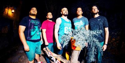 Cuatro bandas y una noche de rock - Edicion Impresa - ABC Color