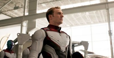 La batalla final de los Avengers - Edicion Impresa - ABC Color