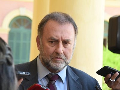 ISC: Fisco y empresarios buscan un  punto medio para zanjar  discordia