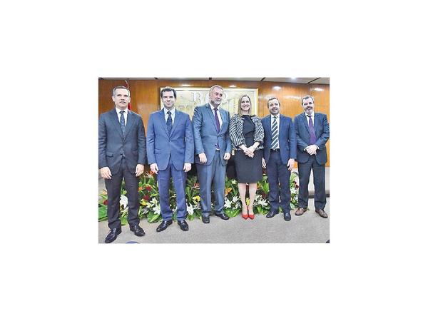 En BCP buscan fortalecer estabilidad