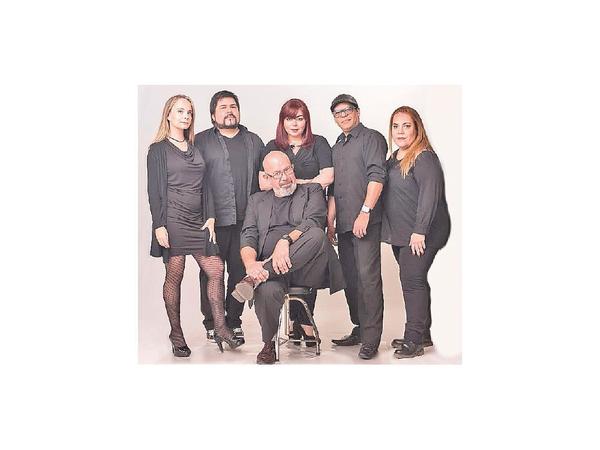 Grupo vocal Cantarte representa a Paraguay en festival de música en Rusia
