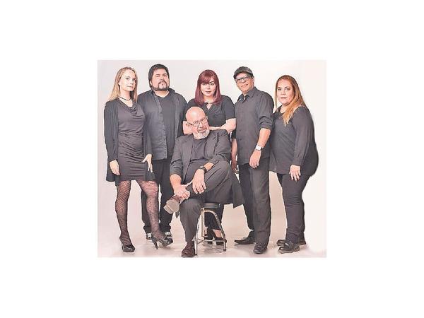 Grupo vocal Cantarte representa a Paraguay en festival de música en Rusia