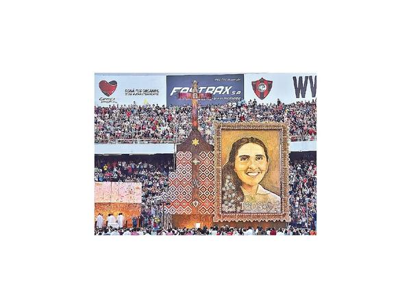 Conmemorarán 60 aniversario de la partida de Chiquitunga