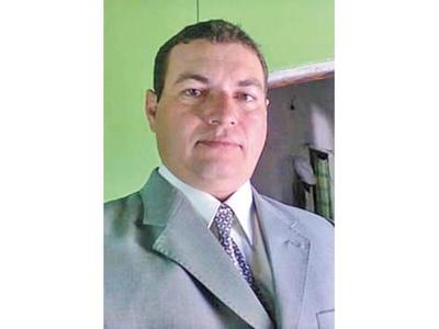 Edil niega haber pedido coima