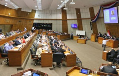 Diputados aprueba con modificaciones el desbloqueo de listas - Radio 1000 AM