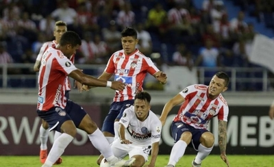 HOY / Junior vence a San Lorenzo y rompe racha de ocho partidos sin ganar