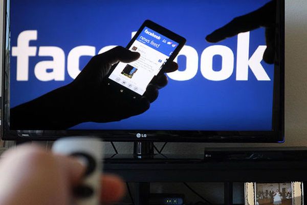 Nueva York investiga a Facebook por robar datos a 1,5 millones de usuarios » Ñanduti
