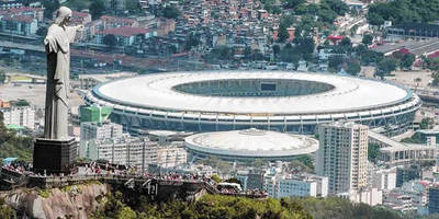Estadios de Copa América de Brasil tendrán cámaras de reconocimiento facial | .::Agencia IP::.