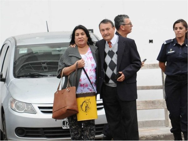 "Se hizo justicia, pero voy a cargar con esta mochila hasta el final de mi vida"