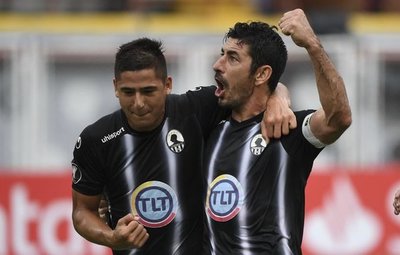 Cerro cayó ante el Zamora y perdió el invicto en la Libertadores » Ñanduti
