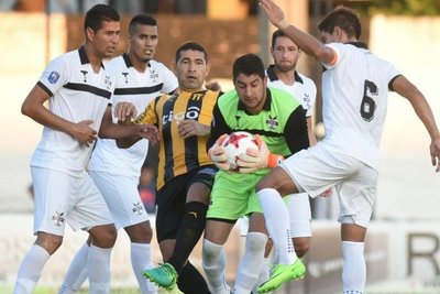 General – Guaraní, puntos claves en juego - Deportes - ABC Color