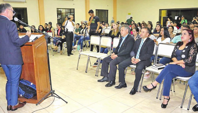 Periodistas celebran su día con varios talleres | Diario Vanguardia 07