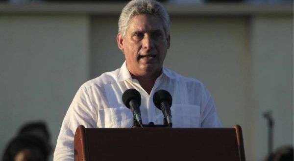 Cuba busca apoyo multilateral frente al creciente cerco económico de EEUU » Ñanduti
