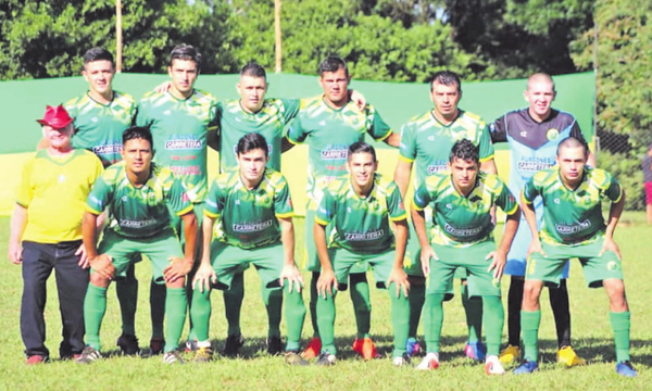 Don Bosco asume la cúspide en Minga | Diario Vanguardia 07