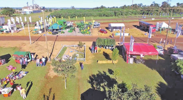 Arranca hoy la 3ª “Expo Naranjito” | Diario Vanguardia 07