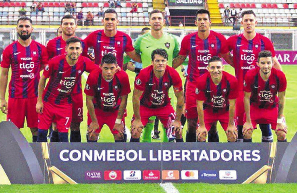 Cerro pierde el invicto en Venezuela | Diario Vanguardia 08