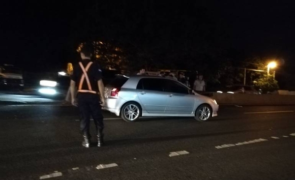 HOY / Seis muertos dejó el jueves, mayoría en accidentes
