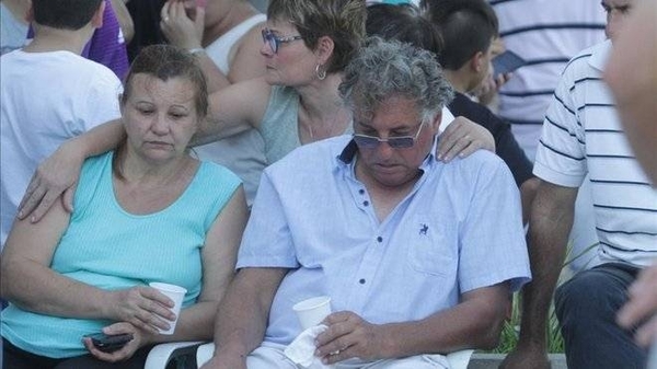 HOY / Fallece el padre de Emiliano Sala