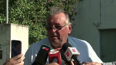 Muere padre de Emiliano Sala - Deportes - ABC Color
