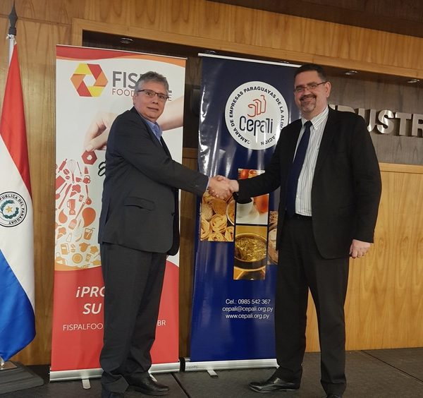 Paraguay participará en feria internacional